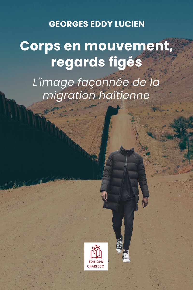 Couverture — Corps en mouvement, regards figés